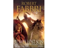 KNYGA Robert Fabbri Rome's Lost Son