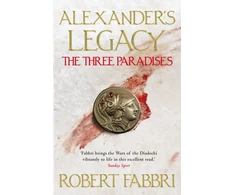 KNYGA Robert Fabbri Three Paradises