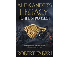 KNYGA Robert Fabbri To The Strongest