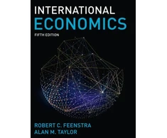 KNYGA Robert Feenstra International Economics