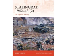 KNYGA Robert Forczyk Stalingrad 1942?43 (2)