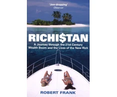 KNYGA Robert Frank Richistan