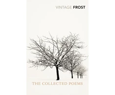 KNYGA Robert Frost Collected Poems
