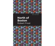 KNYGA Robert Frost North of Boston