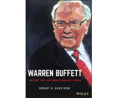 KNYGA Robert G Hagstrom Warren Buffett
