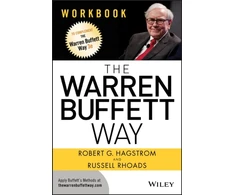 KNYGA Robert G Hagstrom Warren Buffett Way Workbook