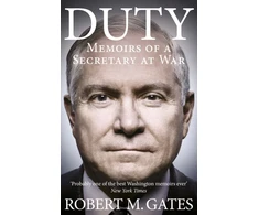 KNYGA Robert Gates Duty
