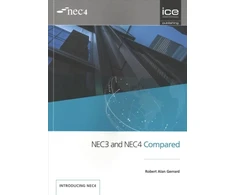 KNYGA Robert Gerrard NEC3 and NEC4 Compared