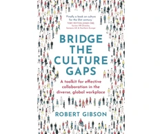 KNYGA Robert Gibson Bridge the Culture Gaps