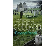 KNYGA Robert Goddard Beyond Recall