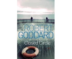KNYGA Robert Goddard Closed Circle