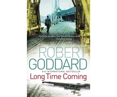 KNYGA Robert Goddard Long Time Coming