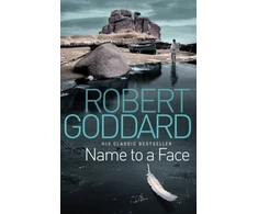KNYGA Robert Goddard Name To A Face