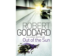 KNYGA Robert Goddard Out Of The Sun