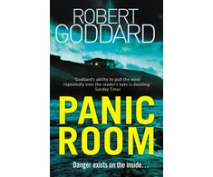 KNYGA Robert Goddard Panic Room