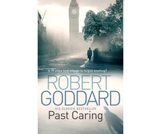 KNYGA Robert Goddard Past Caring