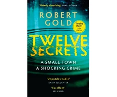 KNYGA Robert Gold Twelve Secrets