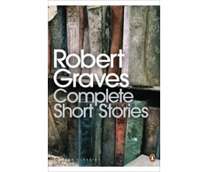 KNYGA Robert Graves Complete Short Stories