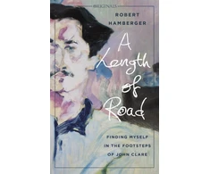 KNYGA Robert Hamberger Length of Road