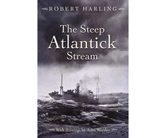 KNYGA Robert Harling Steep Atlantick Stream