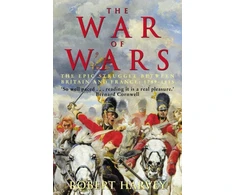 KNYGA Robert Harvey War of Wars