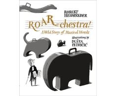 KNYGA Robert Heidbreder ROAR-chestra!
