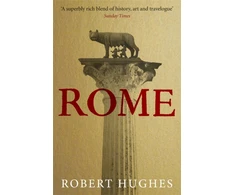 KNYGA Robert Hughes Rome