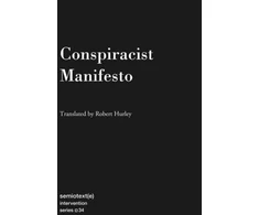KNYGA Robert Hurley Conspiracist Manifesto