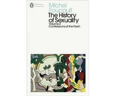 KNYGA Robert Hurley History of Sexuality: 4
