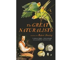 KNYGA Robert Huxley Great Naturalists