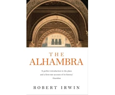 KNYGA Robert Irwin Alhambra
