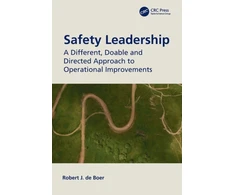 KNYGA Robert J. de Boer Safety Leadership