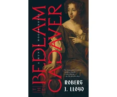 KNYGA Robert J Lloyd Bedlam Cadaver