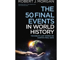 KNYGA Robert J Morgan 50 Final Events in World History