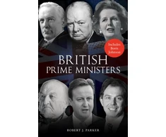 KNYGA Robert J Parker British Prime Ministers