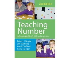 KNYGA Robert J Wright Teaching Number