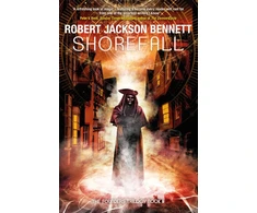 KNYGA Robert Jackson Bennett Shorefall