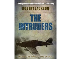 KNYGA Robert Jackson Undifferentiated Intruders