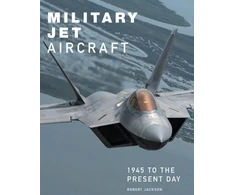 KNYGA Robert Jackson Undifferentiated Military Jet Aircraft