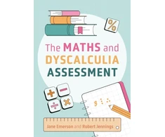KNYGA Robert Jennings Maths and Dyscalculia Assessment