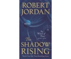 KNYGA Robert Jordan Shadow Rising
