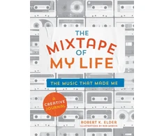KNYGA Robert K Elder Mixtape of My Life