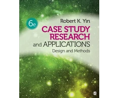 KNYGA Robert K Yin Case Study Research and Applications