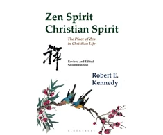 KNYGA Robert Kennedy Zen Spirit, Christian Spirit