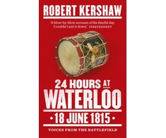 KNYGA Robert Kershaw 24 Hours at Waterloo