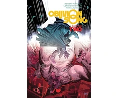 KNYGA Robert Kirkman Oblivion Song by Kirkman &amp; De Felici Volume 2