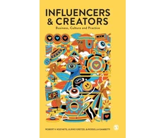 KNYGA Robert Kozinets Influencers and Creators