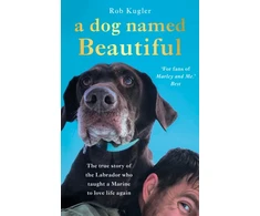 KNYGA Robert Kugler Dog Named Beautiful