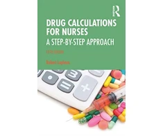 KNYGA Robert Lapham Drug Calculations for Nurses