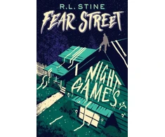 KNYGA Robert Lawrence Stine Night Games